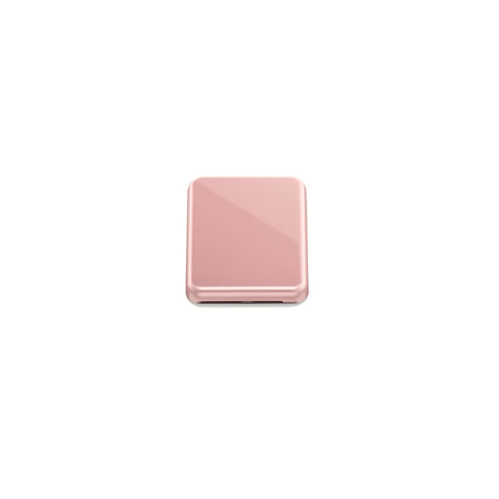 slide 5 of 14, Canon IVY Mini Photo Printer - Rose Gold, 1 ct