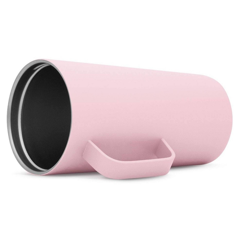 slide 2 of 3, Simple Modern Stainless Steel Scout Water Bottle Blush Pink, 18 oz