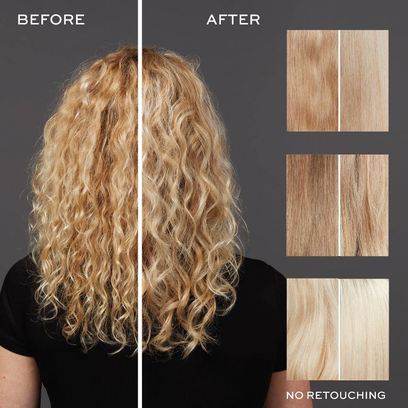 slide 5 of 10, John Frieda Violet Crush Purple Shampoo for Blonde Hair - 8.3 fl oz, 8.3 fl oz