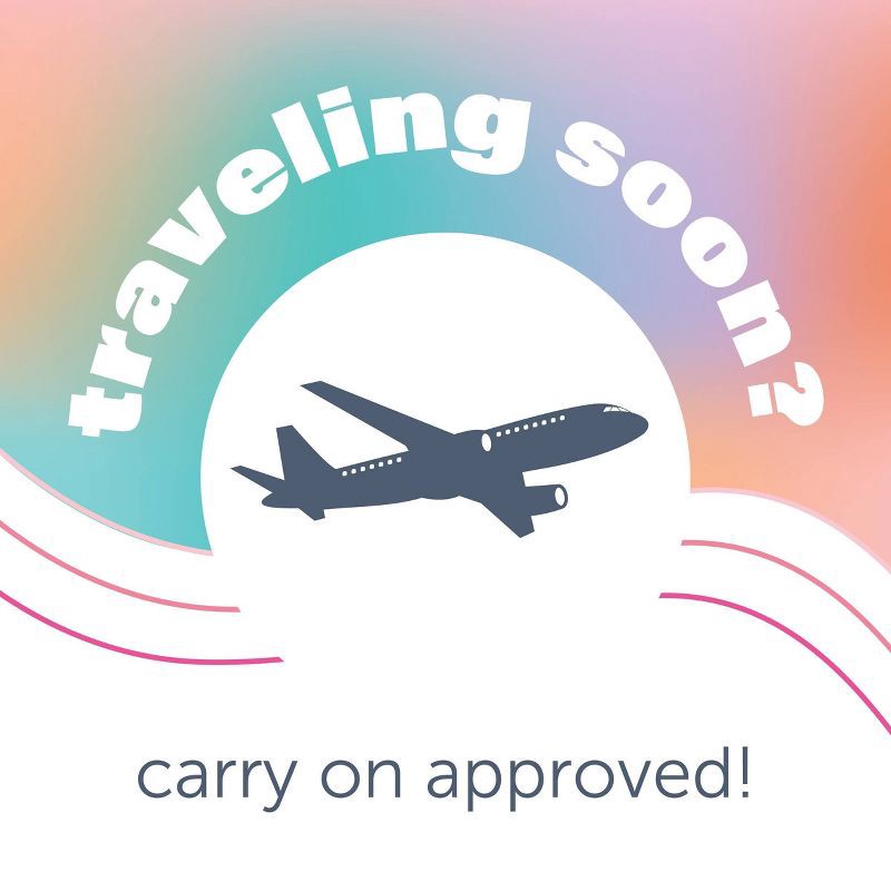 slide 10 of 11, plusOne Waterproof and Rechargeable Dual Rabbit Vibrator, 1 ct