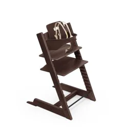 Stokke Tripp Trapp High Chair - Walnut