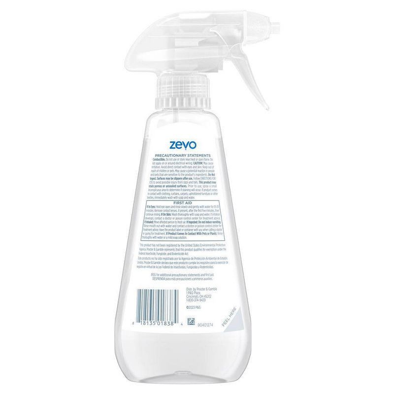 slide 2 of 9, Zevo Ant Roach & Fly Multi-Insect Trigger Spray - 12oz, 12 oz