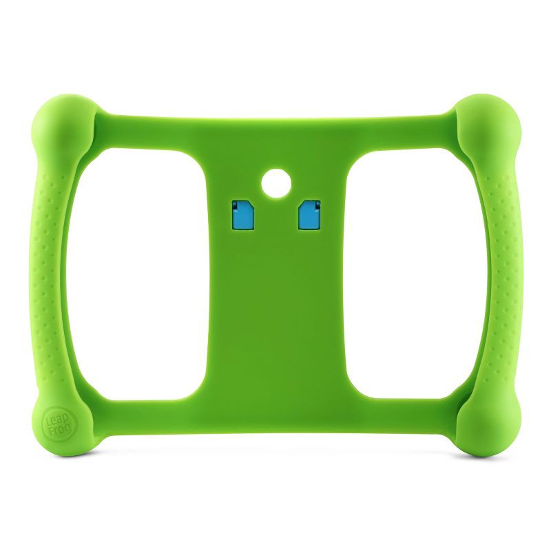 slide 5 of 10, Leapfrog Academy Tablet - Green, 1 ct