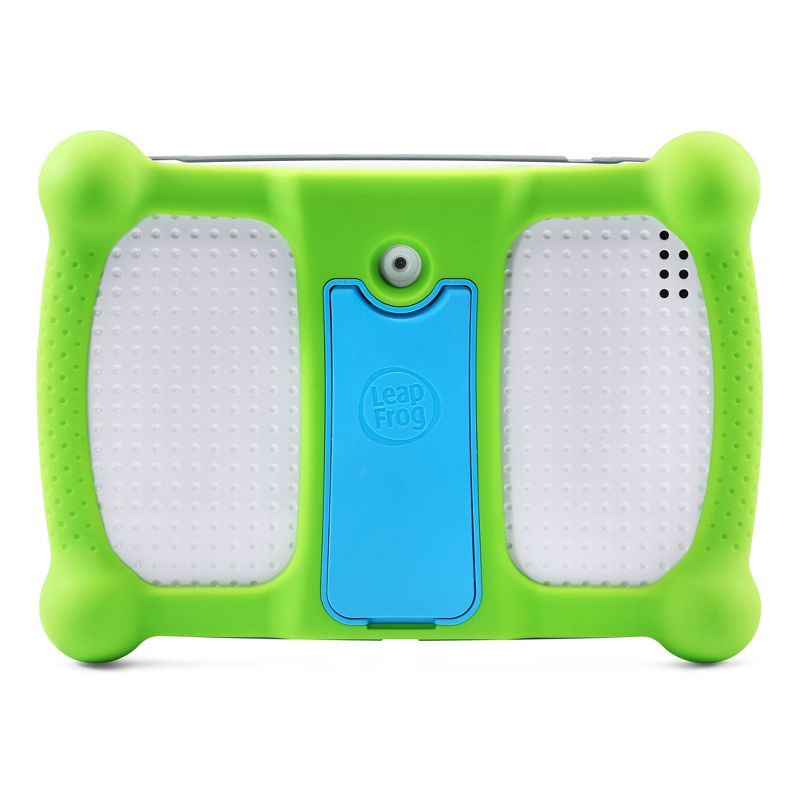 slide 7 of 10, Leapfrog Academy Tablet - Green, 1 ct