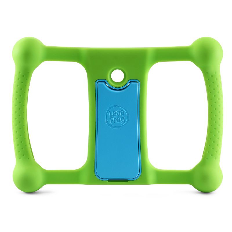 slide 7 of 10, Leapfrog Academy Tablet - Green, 1 ct