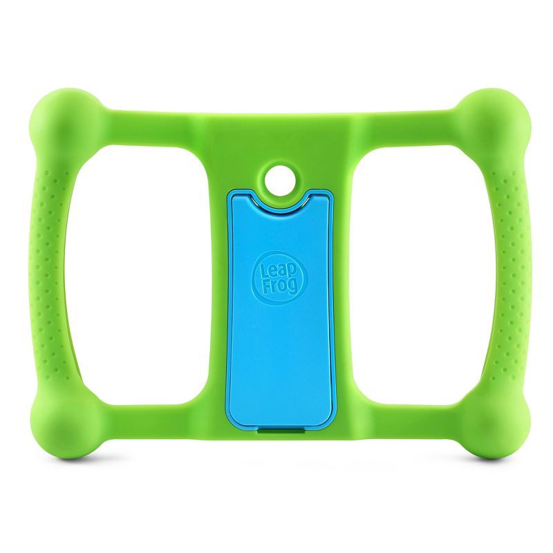 slide 9 of 10, Leapfrog Academy Tablet - Green, 1 ct