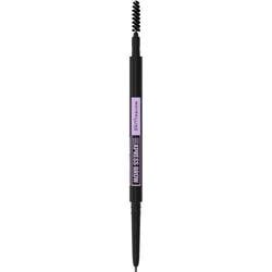 Maybelline Express Brow Ultra Slim Eyebrow Pencil - Deep Brown - 0.003oz