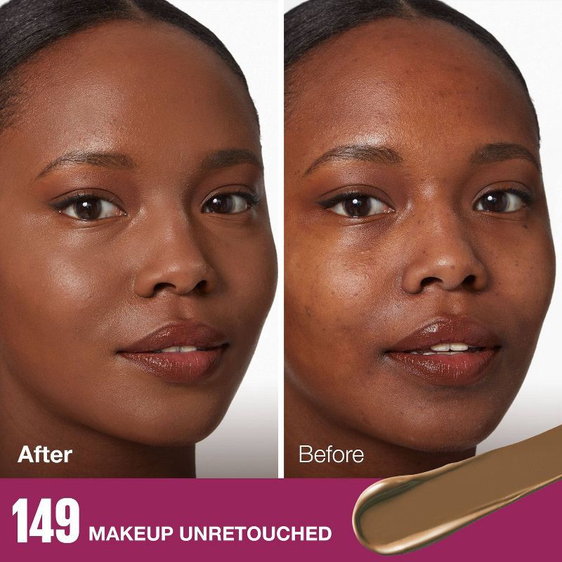 slide 3 of 10, Maybelline Instant Age Rewind Multi-Use Dark Circles Concealer Medium to Full Coverage - 149 Deep Bronze - 0.2 fl oz, 0.2 fl oz