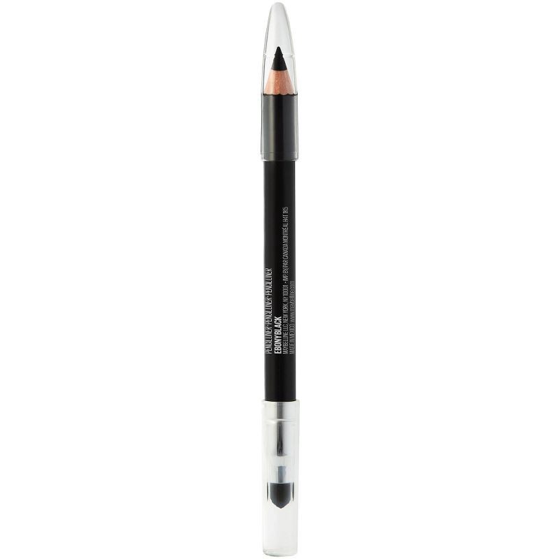 slide 4 of 9, Maybelline Eyeliner Define-a-Line Express Black - 0.035oz, 0.035 oz
