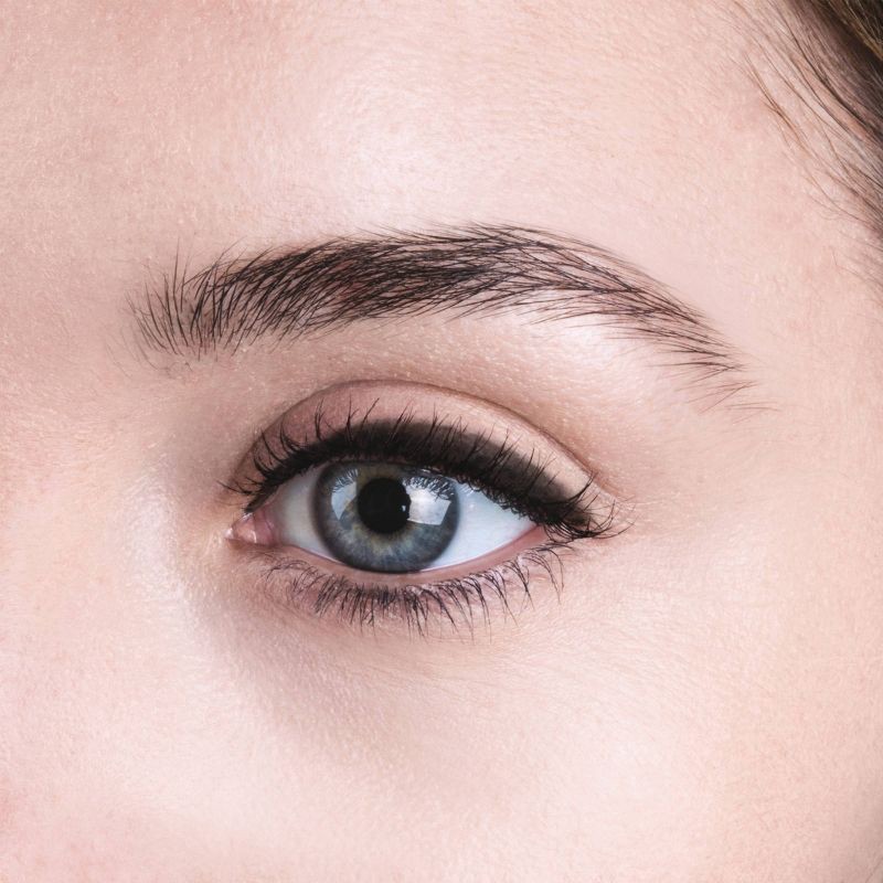 slide 9 of 9, Maybelline Eyeliner Define-a-Line Express Black - 0.035oz, 0.035 oz