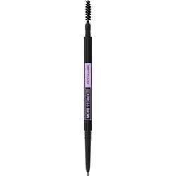 Maybelline Express Brow Ultra Slim Eyebrow Pencil - Soft Brown - 0.003oz
