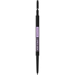 Maybelline Express Brow Ultra Slim Eyebrow Pencil - Medium Brown - 0.003oz