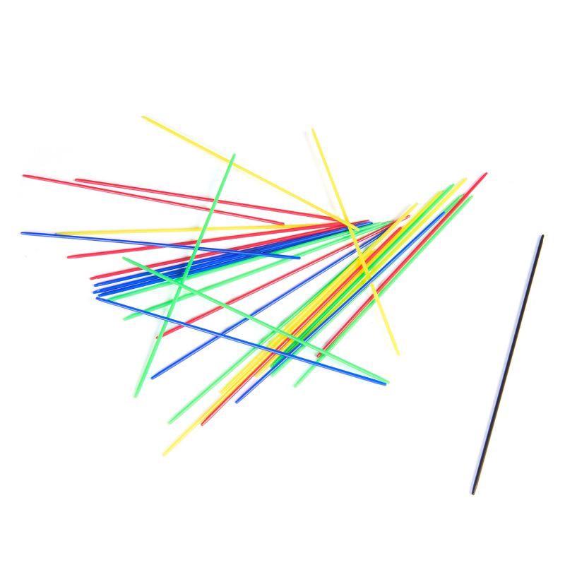 slide 8 of 11, Game Gallery 12 Classic Games in Wooden Storage House, Styles May Vary, 1 ct