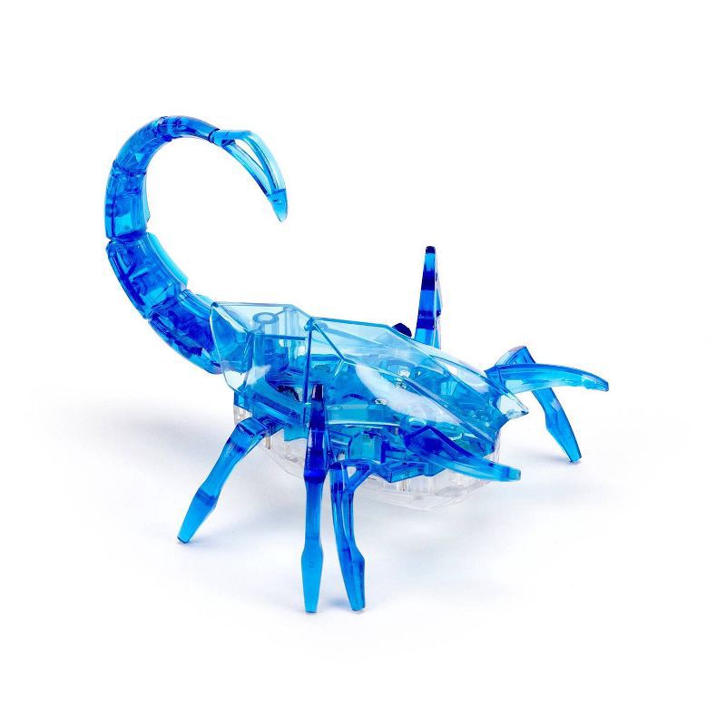 slide 8 of 10, HEX BOTS HEXBUG Scorpion - (Colors May Vary), 1 ct