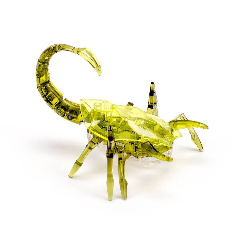 slide 5 of 10, HEX BOTS HEXBUG Scorpion - (Colors May Vary), 1 ct