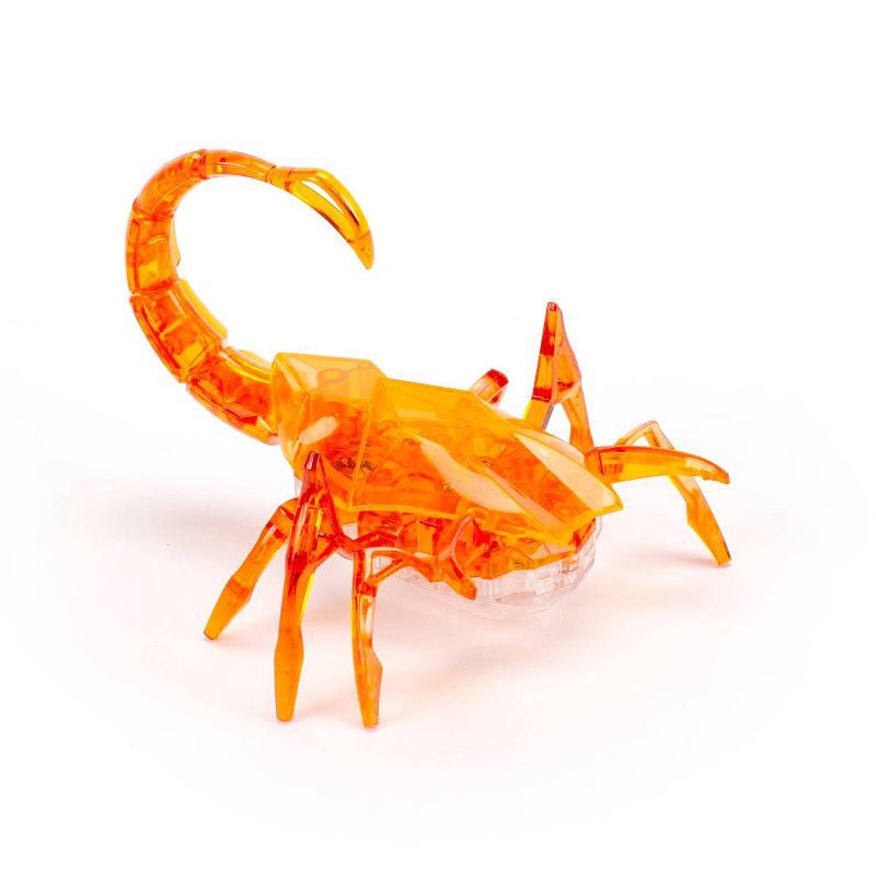 slide 2 of 10, HEX BOTS HEXBUG Scorpion - (Colors May Vary), 1 ct