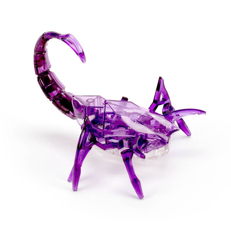 slide 3 of 10, HEX BOTS HEXBUG Scorpion - (Colors May Vary), 1 ct