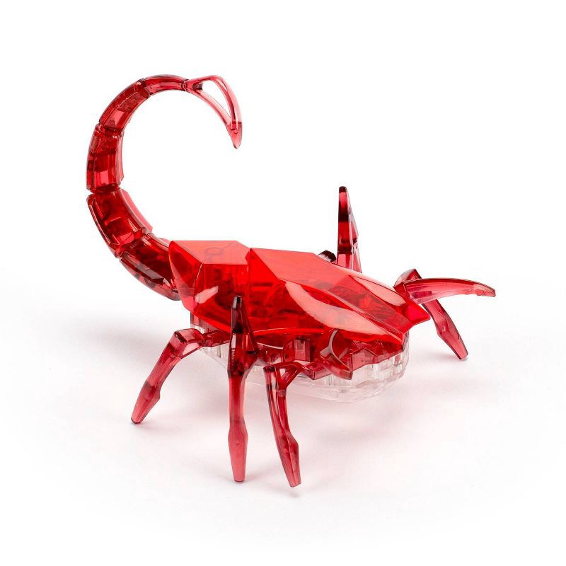 slide 6 of 10, HEX BOTS HEXBUG Scorpion - (Colors May Vary), 1 ct
