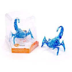 HEX BOTS HEXBUG Scorpion - (Colors May Vary)