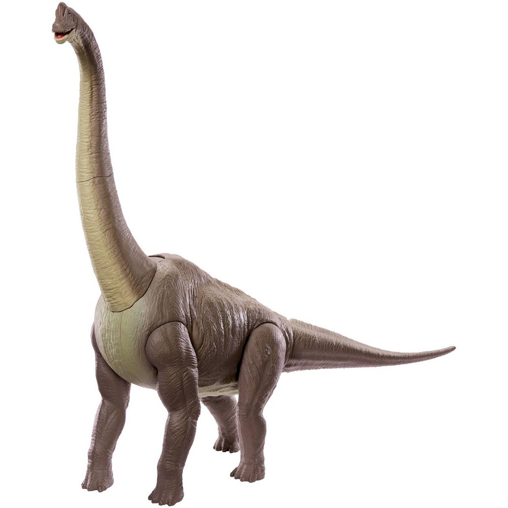 slide 3 of 7, Jurassic World Legacy Collection Brachiosaurus, 1 ct