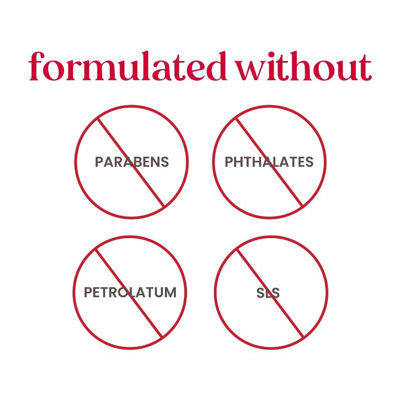 slide 6 of 8, Burt's Bees Moisturizing Lip Balm - Watermelon - 0.15oz, 0.15 oz