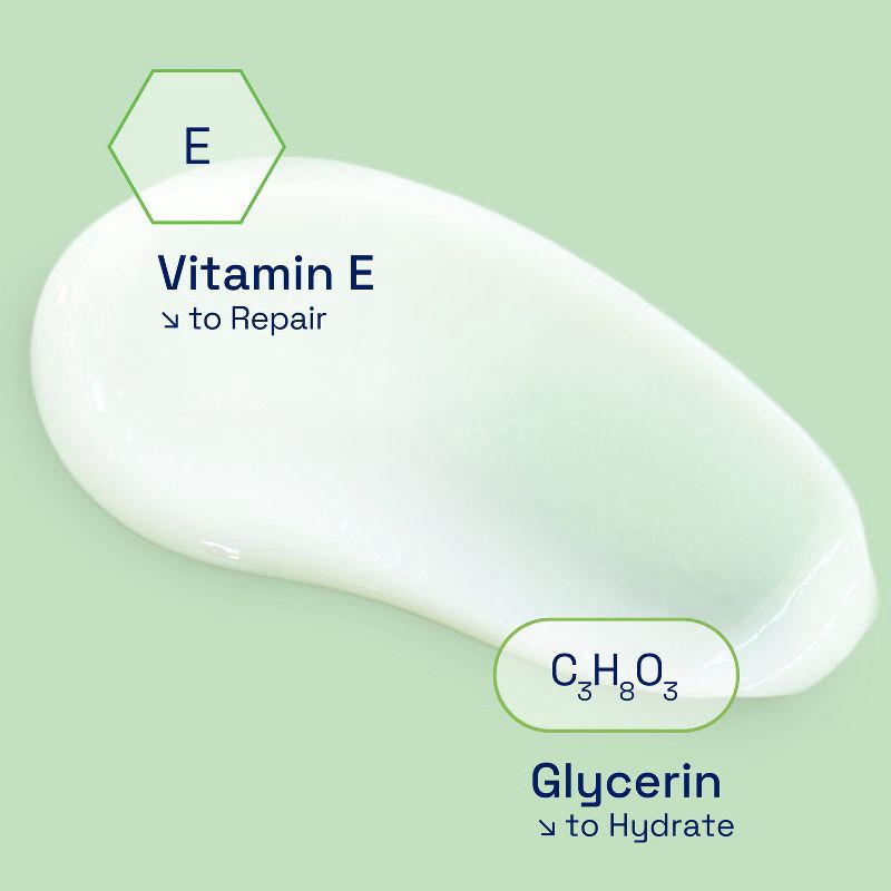 slide 9 of 11, Cetaphil Daily Face Moisturizer Sunscreen Lotion - SPF 50 - 1.7 fl oz, 50 ct; 1.7 fl oz