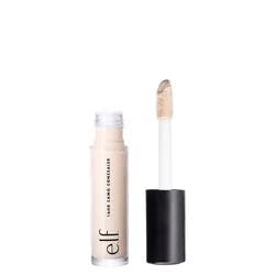 e.l.f. 16hr Camo Concealer - Fair Rose - 0.203 fl oz: Paraben-Free, Vegan, Full Coverage Cream for Oily & Dry Skin