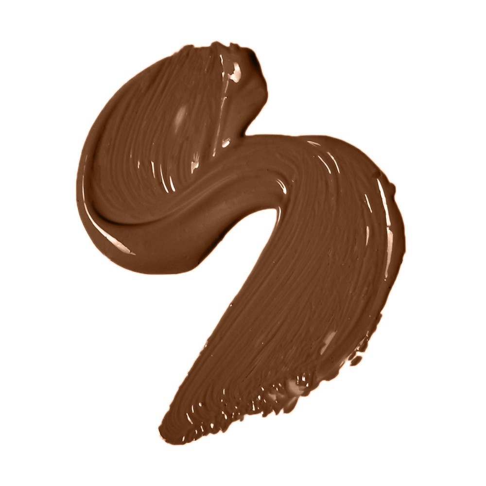 slide 3 of 3, e.l.f. 16HR Camo Concealer - Rich Chocolate - 0.203 fl oz, 0.2 fl oz