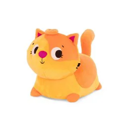 B. toys Interactive Stuffed Animal Cat Wobble 'n' Go - Lolo
