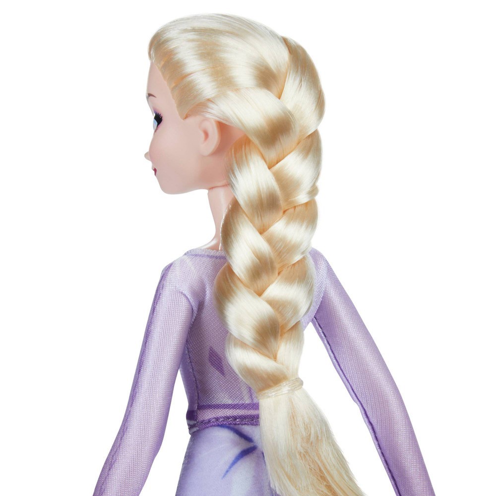 slide 7 of 10, Disney Frozen 2 Anna and Elsa Fashion Doll Set (Target Exclusive), 1 ct