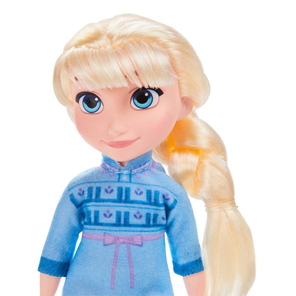 Disney Frozen 2 Arendelle Royal Family Fashion Doll Set (Target ...
