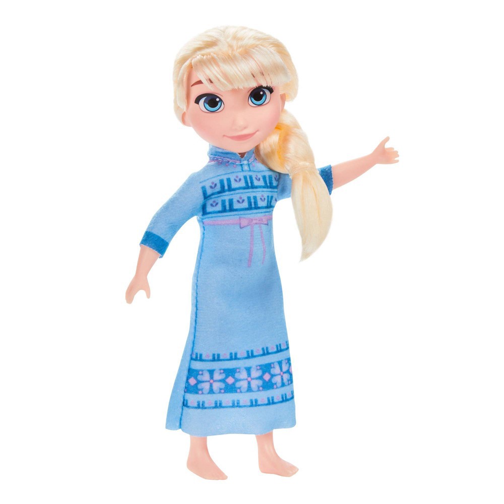 Disney Frozen 2 Arendelle Royal Family Fashion Doll Set (Target ...