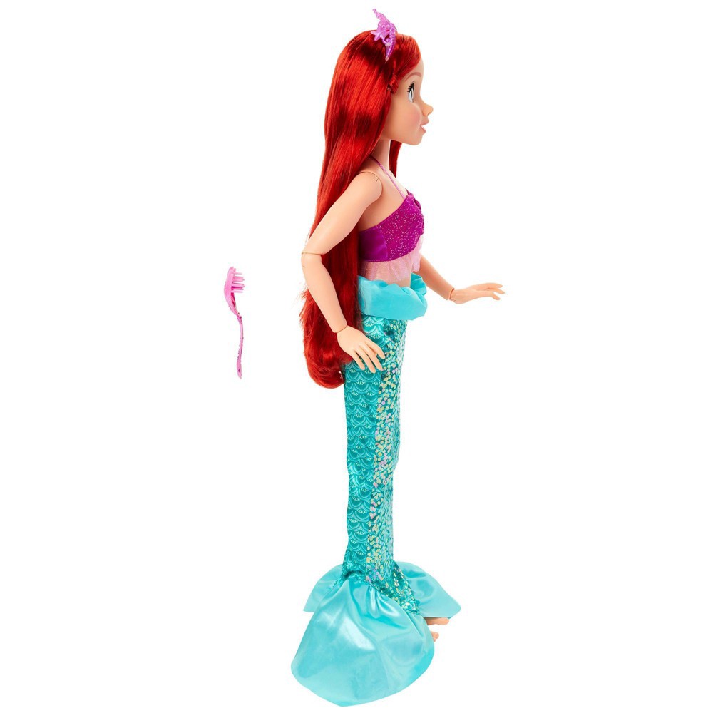 slide 7 of 10, Disney Princess Playdate Ariel, 1 ct