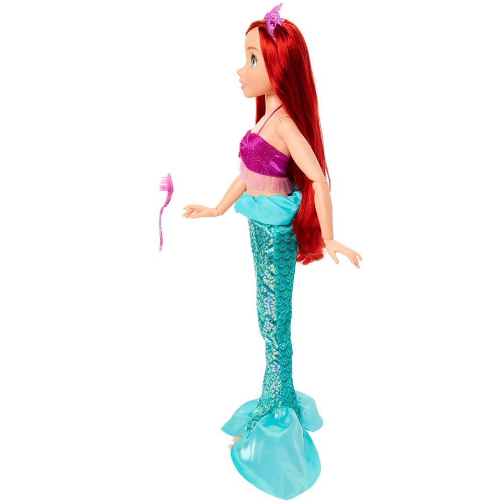 slide 8 of 10, Disney Princess Playdate Ariel, 1 ct