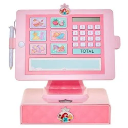Disney Princess Style Collection - Cash Register