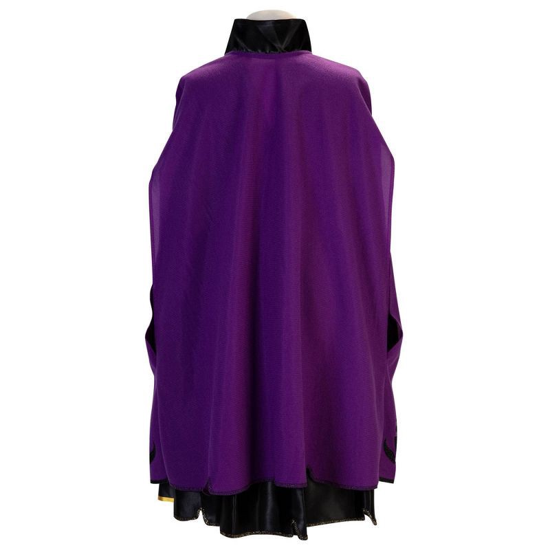 slide 4 of 4, Disney Frozen 2 Anna Travel Dress, 1 ct