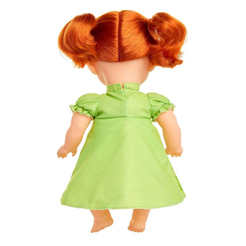 slide 9 of 10, Disney Frozen 2 Young Anna Doll, 1 ct