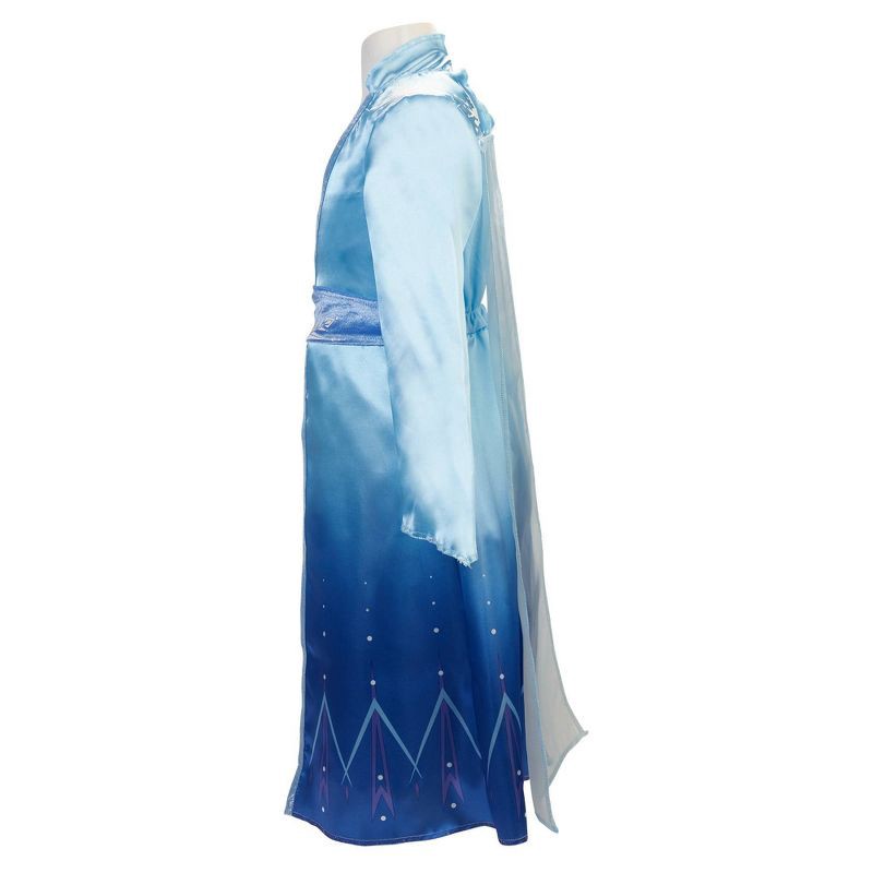 slide 5 of 7, Disney Frozen 2 Elsa Travel Dress, 1 ct