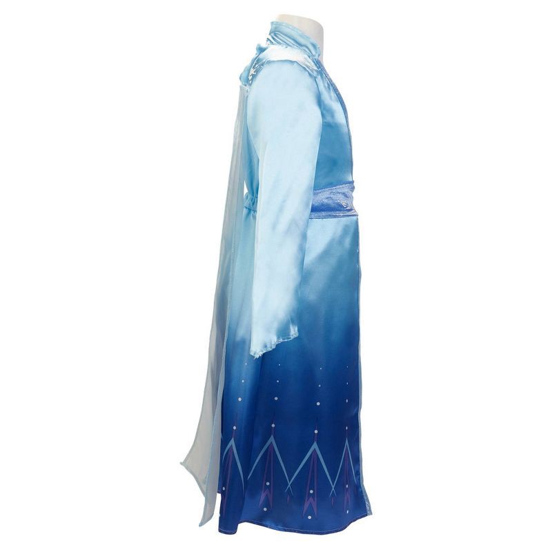 slide 6 of 7, Disney Frozen 2 Elsa Travel Dress, 1 ct