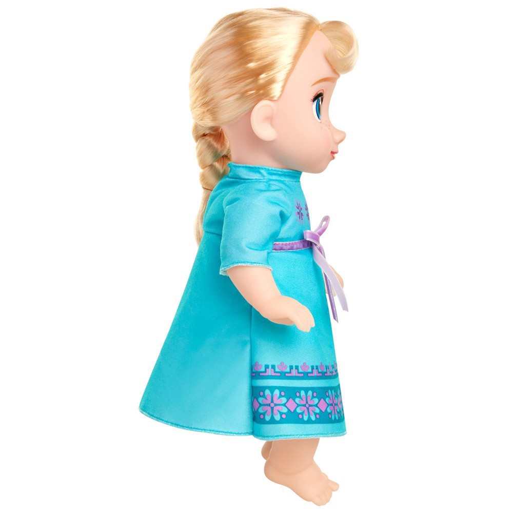 Disney Frozen 2 Young Elsa Doll 1 ct Shipt