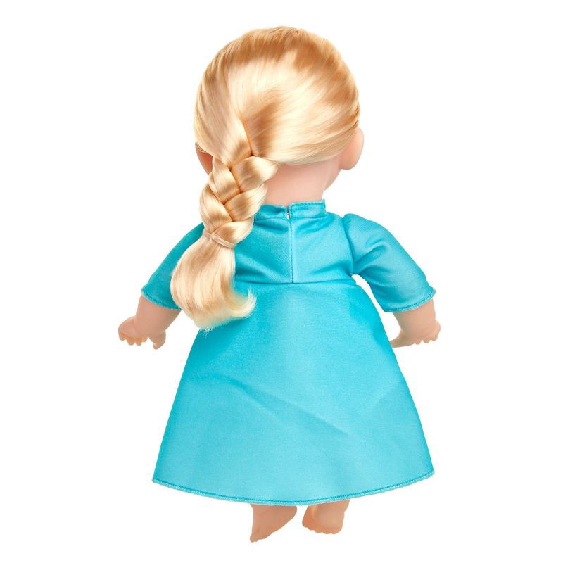 slide 10 of 11, Disney Frozen 2 Young Elsa Doll, 1 ct