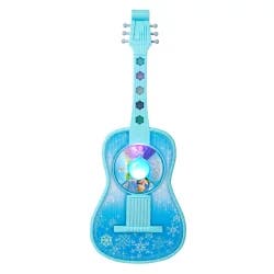 Disney Frozen 2 Magic Touch Toy Guitar