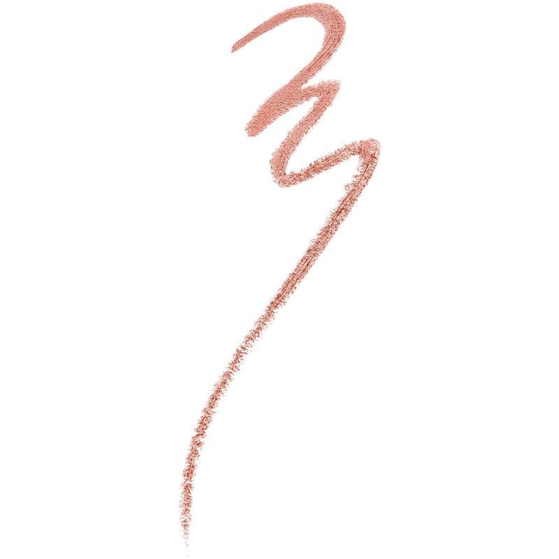 slide 3 of 4, Maybelline Color Sensational Carded Lip Liner Nude Whisper - 0.01oz, 0.01 oz