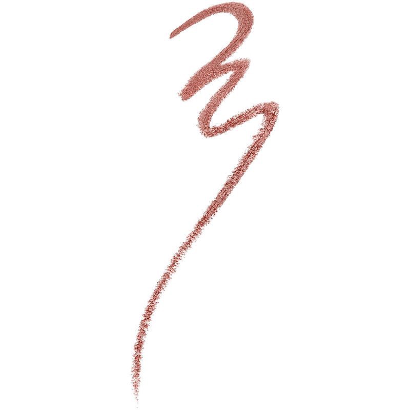 slide 3 of 4, Maybelline Color Sensational Carded Lip Liner Totally Toffee - 0.01oz, 0.01 oz