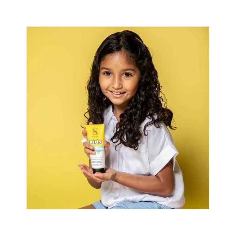 slide 3 of 8, Black Girl Sunscreen Kids' Broad Spectrum - SPF 50 - 3 fl oz, 50 ct; 3 fl oz