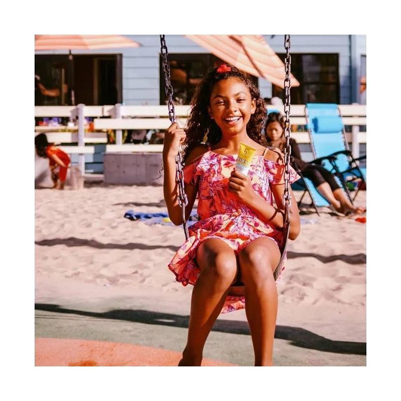 slide 6 of 8, Black Girl Sunscreen Kids' Broad Spectrum - SPF 50 - 3 fl oz, 50 ct; 3 fl oz