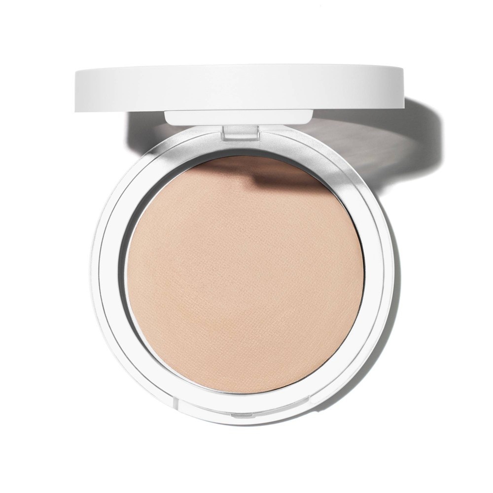 slide 4 of 9, W3LL PEOPLE Bio Powder Foundation - 2W - 0.31oz, 1 ct