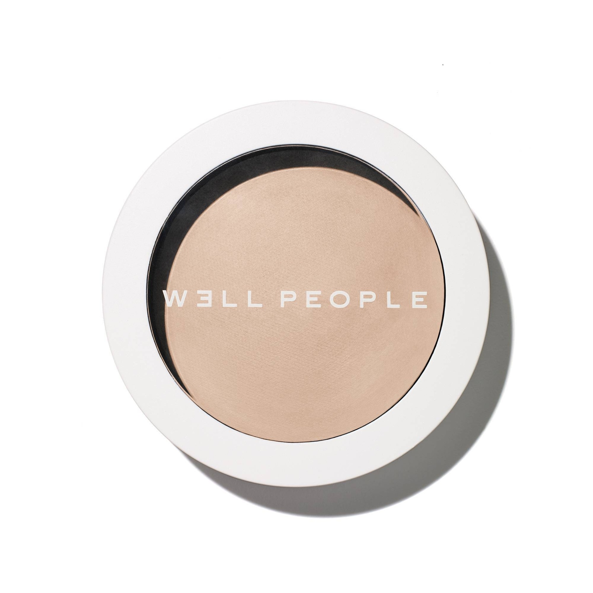 slide 1 of 9, W3LL PEOPLE Bio Powder Foundation - 2W - 0.31oz, 1 ct