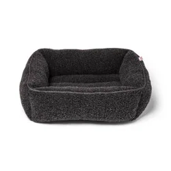 Modern Cuddler Dog Bed - S - Boots & Barkley™