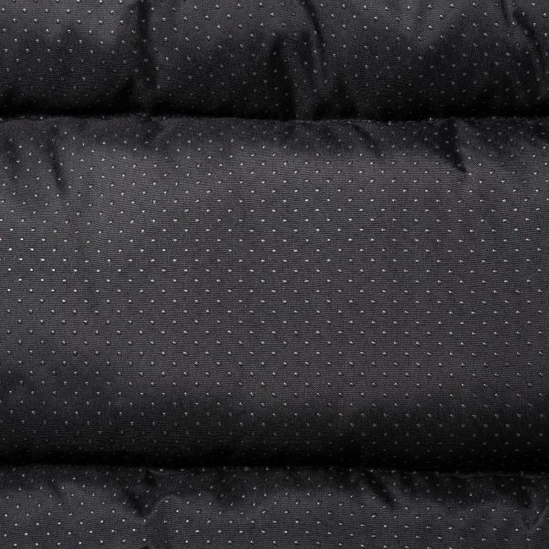 slide 2 of 3, Modern Cuddler Rectangle Dog Bed - M - Boots & Barkley™, 1 ct